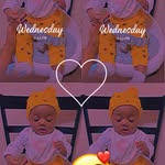 Destiny Briggs - @jaylanwifey723 - Instagram