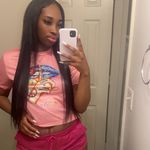 Destiny Britt - @stinkaaaa___ - Instagram