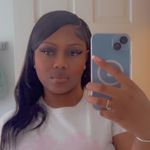 Destiny Britt - @_thatsdestinyy - Instagram