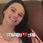 Destiny Britt - @zigzagqueen18x - Instagram
