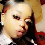 Destiny Determined Britt - @iremain.mook - Instagram