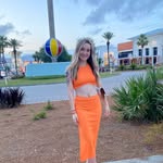Destiny Burton - @destinybrookeee - Instagram