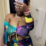 Destiny Broughton - @little_miss555 - Instagram