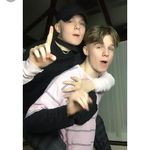destiny bruce - @sharp_twins_fanpage - Instagram