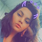 Destiny Buchanan - @poohbear9897 - Instagram