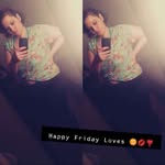 Destiny Buchanan - @thequeen69_69 - Instagram