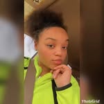 Destiny Buchanan - @bigdesdes - Instagram