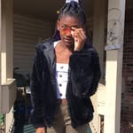 Destiny Buchanan - @yogurldestiny09 - Instagram