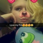 Destiny Buchanan - @piggy_luvr2002 - Instagram