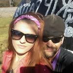 Destiny n james buchanan - @destinynjames - Instagram