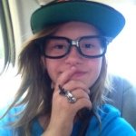 Destiny Bunch - @foreveralone334 - Instagram