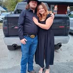 Destiney Burdick - @burdickschanda - Instagram