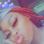 destiny burrell - @ripma_dede - Instagram