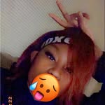 Destiny Burrell - @ripuncl_lucky - Instagram