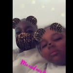 Destiny Burrows - @theyloved_dessy - Instagram