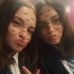 Destiny-Lee Burrows - @burrowsdestinylee - Instagram