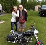 Destiny Burt - Facebook
