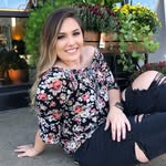 Destiny Burt - @makeup_hair_bydestiny - Instagram