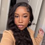 Destiny Burton - @_destinyburton - Instagram