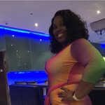 Destiny Bush - @queendestiny202 - Instagram