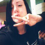 Destiny Opal Bauerle-Bush - @_slighty_out_of_control_ - Instagram
