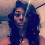 Destiny Byrd - @destiny.byrd15 - Instagram