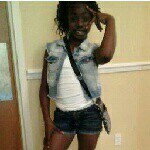 Destiny Byrd - @dvontegirl - Instagram