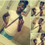 Destiny Byrd - @mhiiprettyahhh - Instagram