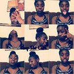 Destiny Byrd - @ohyeaohkay - Instagram