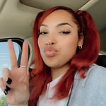 Destiny Byrd - @s.nini.b - Instagram