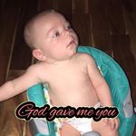 Destiny Byrd - @jordans_babygirl_forever - Instagram