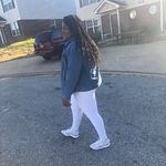 Destiny💕Byrd - @mostknown_destiny - Instagram