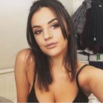 Destiny Cain - @destinycain01 - Instagram