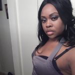 Destiny Cain - @diva89891 - Instagram