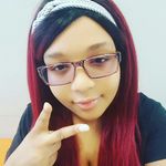 Destiny Caldwell - @_pandabearlove_ - Instagram