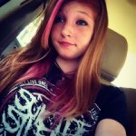 Destiny Caldwell - @toxic_panda_cx - Instagram