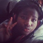 Destiny Calhoun - @destiny_c_the_savage - Instagram