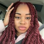 Destiny Calhoun - @tiny_destino - Instagram