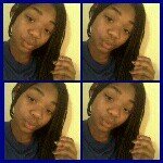 Destiny Blue Calloway - @23k_diamond - Instagram