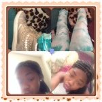 destiny calloway - @blue_iviey2 - Instagram
