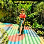 Destiny Cantrell - @princessdestinydawn - Instagram