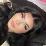 Destiny Cantrell Michigan Hair Stylist - @dezcantrell - Instagram