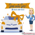 Destiney Capps - @desatexpresswaydodge - Instagram