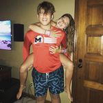 Destiny & Carson - @destinycarsonspamm - Instagram