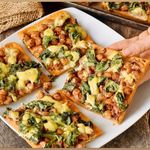 Destiny Carson - @veganchef22 - Instagram