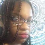 Destiny Carson - @blu_tenazity - Instagram