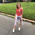 Destiny Carson - @destinycarson3 - Instagram