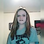 Destiny Carson - @baby.unicorn.600 - Instagram