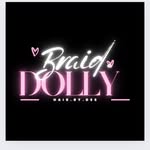 Destiny Carson - @braiddolly.dessy - Instagram