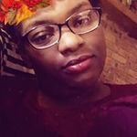 Destiny Carson - @tamiacarson - Instagram